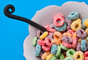 New report shows artificial food coloring causes hyperactivity in some kids  - UC Berkeley Public Health