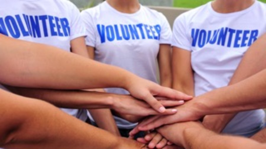 Volunteers - charlotte autoimmune disorder treatment