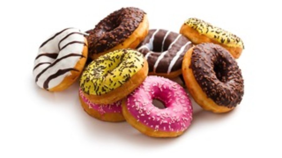 Donuts - charlotte diabetes testing